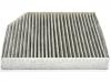 驾驶室空气滤清器 Cabin Air Filter:8100240XSZ08A