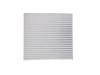 驾驶室空气滤清器 Cabin Air Filter:95860D77J00C000