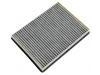 Filter, Innenraumluft Cabin Air Filter:3A0 091 800