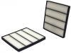 Filter, Innenraumluft Cabin Air Filter:92234714