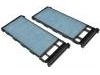 Filter, Innenraumluft Cabin Air Filter:B727C-79925