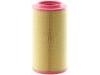 Luftfilter Air Filter:81.08405-0033