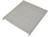 Filter, Innenraumluft Cabin Air Filter:8100114-M00