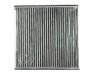 Filter, Innenraumluft Cabin Air Filter:1802773