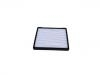 Filter, Innenraumluft Cabin Air Filter:S8100L220-5000