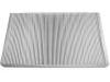 Filter, Innenraumluft Cabin air filter:639 835 02 47