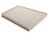 Filter, Innenraumluft Cabin air filter:211 830 04 18