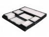 Filter, Innenraumluft Cabin Air Filter:88508-12010