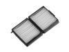 Filter, Innenraumluft Cabin Air Filter:CB126-1J-6X9B