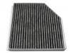 Filter, Innenraumluft Cabin Air Filter:4H0 819 439