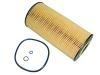 Ölfilter Oil Filter:602 180 00 09