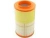 Luftfilter Air Filter:164 4642