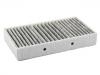 Filter, Innenraumluft Cabin Air Filter:166 830 03 18