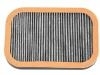 Filter, Innenraumluft Cabin Air Filter:A219EC8121134