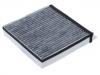 Filter, Innenraumluft Cabin Air Filter:10365455