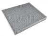 Filter, Innenraumluft Cabin Air Filter:88957450