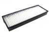 Filter, Innenraumluft Cabin Air Filter:64 31 2 339 891