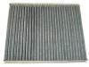 Filter, Innenraumluft Cabin Air Filter:6447.FF