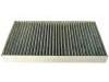 Filter, Innenraumluft Cabin Air Filter:46442422