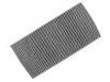 Filter, Innenraumluft Cabin Air Filter:46723024