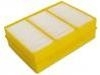 Filter, Innenraumluft Cabin Air Filter:137 9952