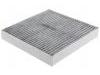 Filter, Innenraumluft Cabin Air Filter:MF 145570-0380