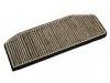 Filter, Innenraumluft Cabin Air Filter:000 830 15 18