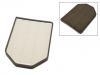 Filter, Innenraumluft Cabin Air Filter:4D0 819 439