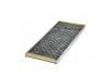 Filter, Innenraumluft Cabin Air Filter:1808 602