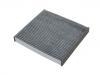 Filter, Innenraumluft Cabin Air Filter:87139-50030