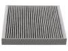 Filter, Innenraumluft Cabin Air Filter:13396514