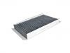 Filter, Innenraumluft Cabin Air Filter:J118640031