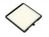 Filter, Innenraumluft Cabin Air Filter:97133-07010