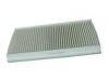 Filter, Innenraumluft Cabin Air Filter:JKR 500010