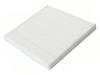 Filter, Innenraumluft Cabin Air Filter:6447.YA