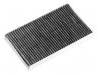 Filter, Innenraumluft Cabin Air Filter:93162491