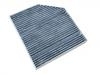 Cabin Air Filter:167 835 04 00