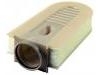 Air Filter:651 094 01 04