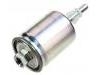 Fuel Filter:25163684