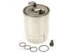 Fuel Filter:642 090 22 52