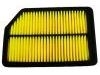 Air Filter:17220-RLF-000