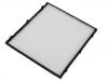 Cabin Air Filter:97134-0U200