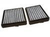 Cabin Air Filter:203 830 05 18