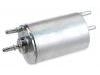 Filtro de combustible Fuel Filter:8E0 201 511 J