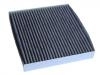 Filtro, aire habitáculo Cabin Air Filter:CF131C