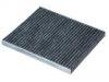 Filtro, aire habitáculo Cabin Air Filter:5492505