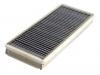 Filtro, aire habitáculo Cabin Air Filter:000 830 12 18