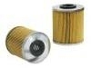 Filtro de combustible Fuel Filter:4412 830