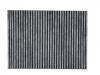 Filtro, aire habitáculo Cabin Air Filter:SA1A-61-A02