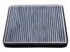 Filtro, aire habitáculo Cabin Air Filter:8100103-W01